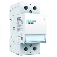 автомат защиты двигателя hic63 40ns x230
