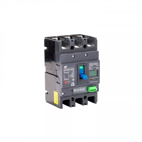 Автоматический выключатель BA88-44/250H 3P (F) EDM 100-250А 70кА 400 AC ESQ автоматический выключатель ba88-44/250h 3p (f) edm 100-250а 70ка 400 ac esq