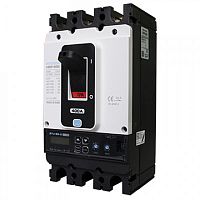 стационарный автоматический выключатель hgp400s-g3peds0000c00400