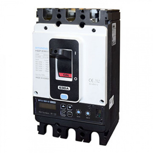Стационарный автоматический выключатель HGP630S-G3PEES0000C00630 стационарный автоматический выключатель hgp630s-g3pees0000c00630