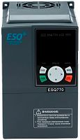 частотный преобразователь esq-770 pro 4t0750g/0900p 75/90