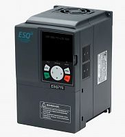 частотный преобразователь esq-770-4t7100g