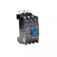 автоматический выключатель ba88-44/630m 3p (p) edm 250-630а 50ка 400 ac esq (втычной)