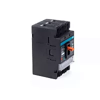 автоматический выключатель ba 88-40/400m 3p e2 f 160-400a 70ka 400 ac esq