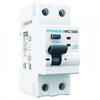 устройство защитного отключения hrc100s 2pg7s0000c00080f