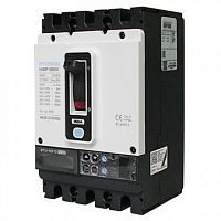 стационарный автоматический выключатель hgp160s-g3peas0000c00160