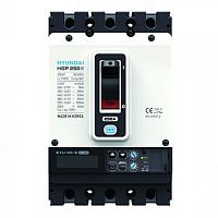 стационарный автоматический выключатель hgp250s-g3peas0000c00250