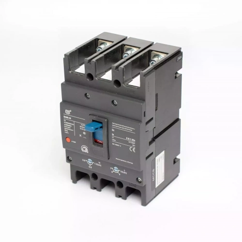 автоматический выключатель ba 88-38/160m 3p (p) tmd 25-32a 150ка ac380/415в esq (втычной)