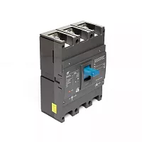 автоматический выключатель ba 88-36/160h 3p (f) tma 50-63a, ii=7,8,9,10*in 50ка ac380/415в esq