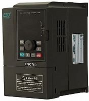частотный преобразователь esq-760-4t-0015