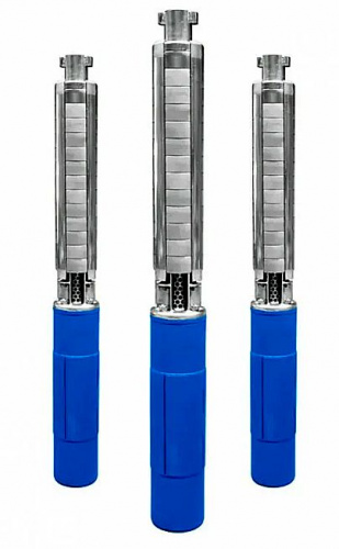 скважинный насос 2frs6-10/2
