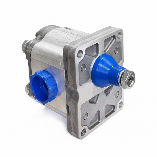 шестеренный насос gp2k 6r-g262c