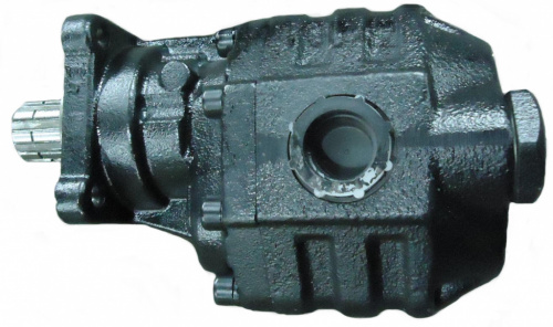 шестеренный насос gp2.5bt 19 r-z1c5g-v