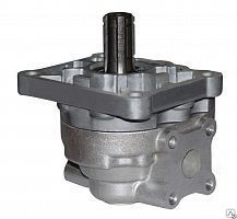 шестеренный насос gp2.5k 25r-a203a (нмш25м-4)